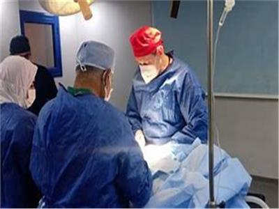 المنيسي: إجراء 1.5 مليون عملية جراحية ضمن «قوائم الانتظار»
