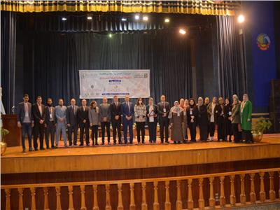 إنطلاق المؤتمر العلمي لـ «الطفولة المبكرة ورؤية مصر 2030» بمجمع دمنهور الثقافي
