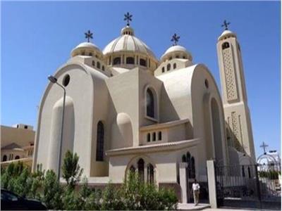 الأمين العام لمجلس كنائس مصر يهنئ القس أندرية زكى على فوزه بانتخابات الطائفة الإنجيلية