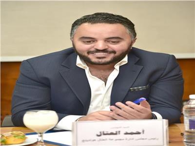 أحمد العتال: الشباك الواحد لتسجيل العقار.. حل ذكي ينعش التصدير
