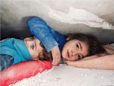 «اليونيسف»:8 ملايين طفل في خطر جراء زلزال تركيا وسوريا