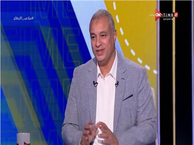 رمضان عبدالله: دعم الدولة غير مسبوق للألعاب البارالمبية.. ونسعى لتحقيق إنجازات تليق باسم مصر 