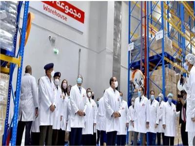 «فيتش»: مصر تعزز مكانتها كأكبر منتج للأدوية بالشرق الأوسط وشمال إفريقيا