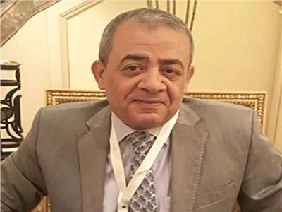 المفتي ناعيًا رئيس نادي قضاة مجلس الدولة: «فقدنا قامة وطنية كبيرة»