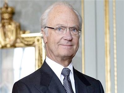 القصر الملكي السويدي: الملك في حالة جيدة عقب خضوعه لعملية جراحية