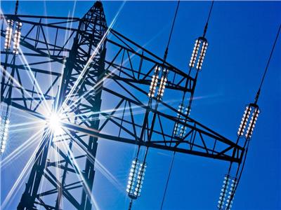 «الكهرباء» تعلن تحقيق وفرة من الطاقة بأكثر من 13 ألف ميجا بنسبة 25%