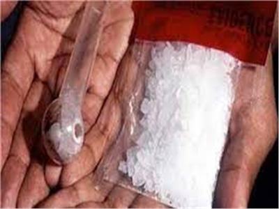 ضبط 2 كيلو جرام من مخدر «الشابو» بحوزة تشكيل عصابي في سوهاج