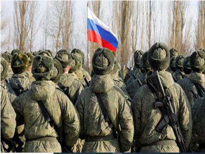 القوات الروسية تستهدف تجمعًا ضخمًا للجيش الأوكراني