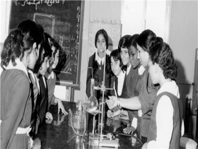 «السنية».. أول مدرسة حكومية مجانية لتعليم الفتيات بمصر‬