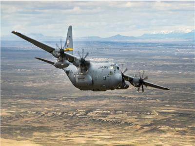 بـ 135 مليون دولار.. أمريكا تنتج مراوح متطورة لطائرتها C-130 Hercules