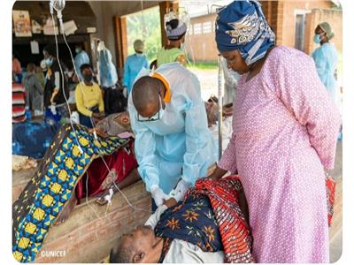 الأمم المتحدة تطالب بتقديم 45.3 مليون دولار لسكان ملاوي لمواجهة الكوليرا