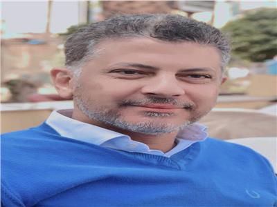 الفنان عادل حسان.. مديرا لمسرح الطليعة للسنة الثالثة 
