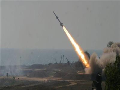 الجيش الإسرائيلي يعلن رصد إطلاق 6 قذائف صاروخية من قطاع غزة باتجاه المستوطنات‎‎