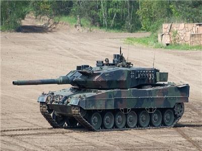 فنلندا تقدم 3 دبابات وتدريب للعسكريين في أوكرانيا 