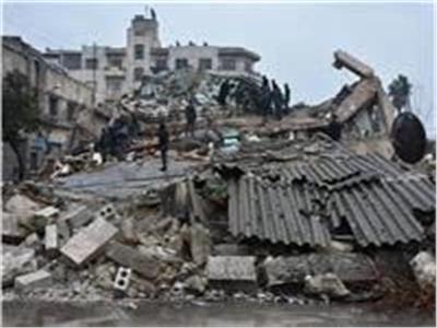 فلكي يتنبأ بموعد انتهاء الزلازل في سوريا وتركيا    