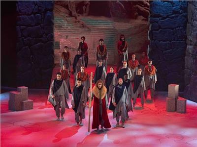 12 عرضاً وندوة ثقافية بـ«الشارقة للمسرح الخليجي».. و«النمرود» يفتتح المهرجان