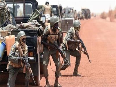 مقتل 12 شخصا في هجوم على قرية في مالي 