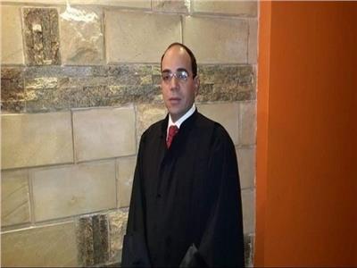 المحامي أشرف فرحات: حملة «تطهير المجتمع» تهدف للحفاظ على الشباب| حوار