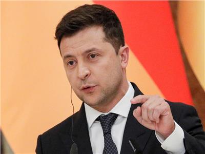 عضو بحزب أوكراني: زيلينسكي يرفض أي خطة سلام لا تتضمن الانسحاب الكامل
