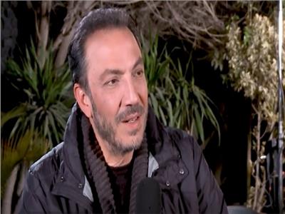  طارق لطفي يكشف عن مصير فيلم «حفلة 9 » بعد توقفه 