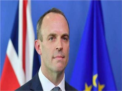  نائب رئيس الوزراء البريطاني: سأستقيل إذا ثبتت ضدي اتهامات بالتنمر