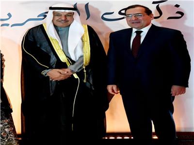 وزير البترول: الكويت ثالث أكبر شريك تجاري عربي لمصر