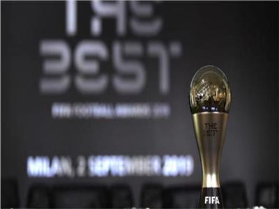 بث مباشر ... حفل جائزة أفضل لاعب في العالم «ذا بيست 2022»