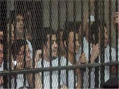 تأجيل محاكمة 73 متهمًا في قضية «خلية التجمع» لـ 26 أبريل