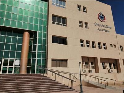 محافظ شمال سيناء: 134 مليون جنيه تكلفة تطوير مستشفى العريش العام