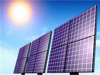 النقراشي: اقترحت خط إنتاج للطاقة الشمسية ويكون صناعة مصرية