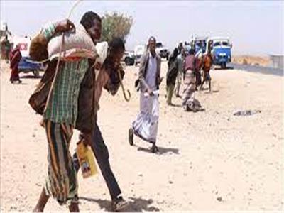 الصومال: 3 ملايين نازح في البلاد بحاجة لإعادة توطين