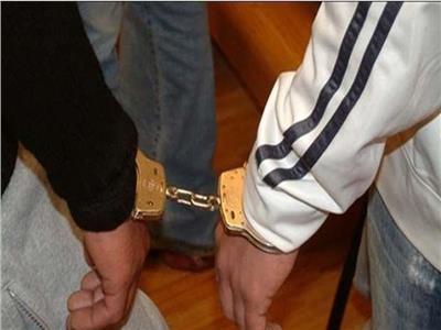 حبس تشكيل عصابي تخصص في سرقة المواطنين بالتجمع الخامس