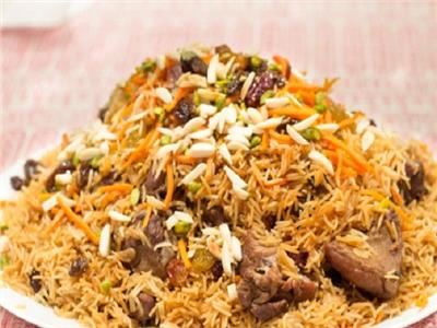 من المطبخ السعودي.. أسهل طريقة لعمل «أرز الكابلي باللحم» في المنزل