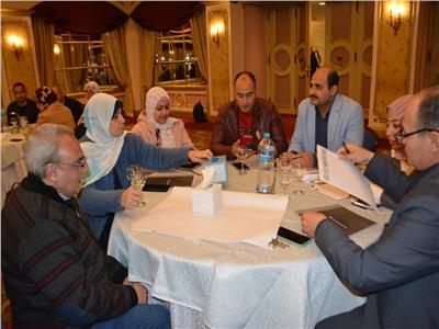  منظمة العمل الدولية تعقد اجتماعين في مصر حول «التوظيف العادل»