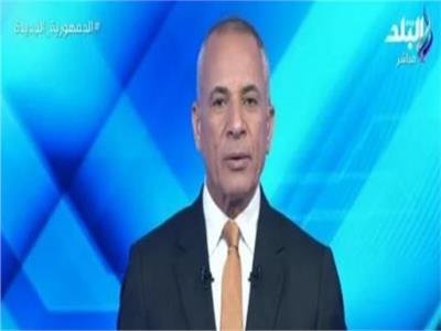أحمد موسى: صوت «المجر» كان قوياً وداعما لمصر عقب ثورة 30 يونيو
