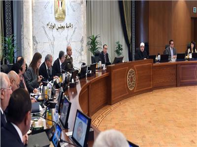 «مدبولي»: الدولة تبذل قصارى جهدها لتنفيذ خطط التنمية في سيناء  