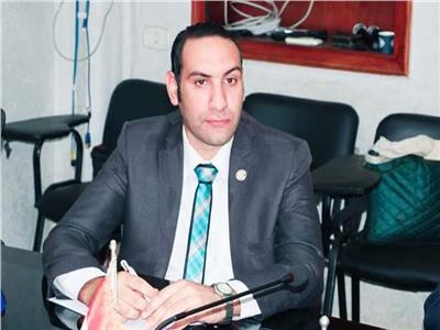 «العربي للعدل والمساواة» يُشيد بجهود الدولة في تنمية سيناء
