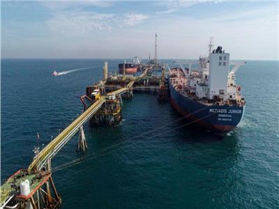 النفط العراقية: 7.081 مليار دولار إيرادات التصدير خلال فبراير