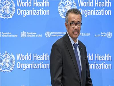 مدير الصحة العالمية يدعو إلى تقديم الدعم للمنكوبين فى شمال غرب سوريا