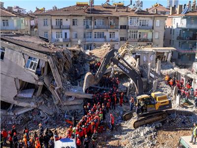 سكان إسطنبول يطلبون فحص منازلهم وسط توقعات بزلزال مدمر ‎‎