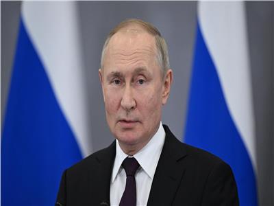 بوتين: أحداث بريانسك «هجوم إرهابي»