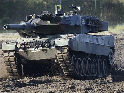 «القاهرة الإخبارية»: سويسرا تتلقى طلبا من ألمانيا لتزويدها بدبابات «ليوبارد 2»