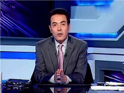 خيري رمضان: «هوج بول» أكبر نصاب وسقط في شباكه ملايين المصريين