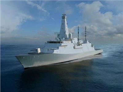 البحرية البريطانية تعزز قدرات ردع «الفرقاطة 26»