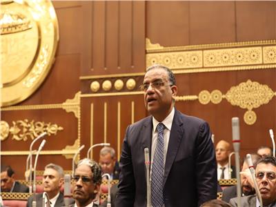«مسلم» يطالب بمجلس أعلى للثقافة للإرتقاء بالفنون وحماية الهوية المصرية 