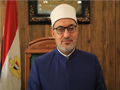 «البحوث الإسلامية» يطلق قوافله الأسبوعية إلى المحافظات 