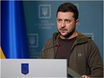 زيلينسكي يصدر تعليمات بتعزيز حماية منشآت الطاقة الأوكرانية