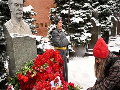 الذكرى الـ70 لوفاة ستالين.. روسيا بين التخليد والإدانة