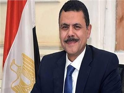 أستاذ بجامعة عين شمس: زيادة صادرات مصر الزراعية إلى 6.3 مليون طن 