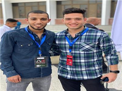 جامعة بنها تحصد المركز الثاني بمؤتمر «مصر تستطيع بطلابها»